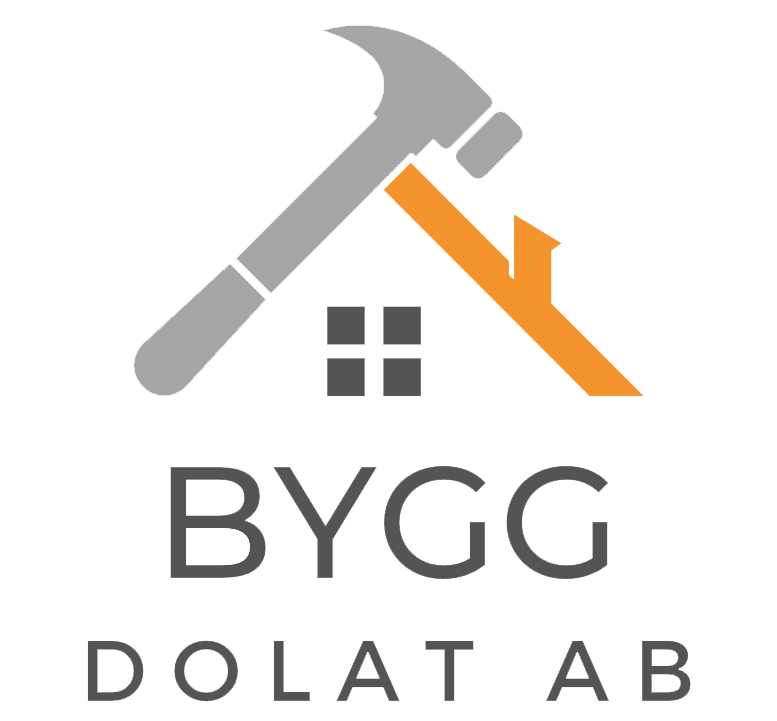 Bygg Dolat AB - Ett byggföretag med rätt expertis för dina byggnationer